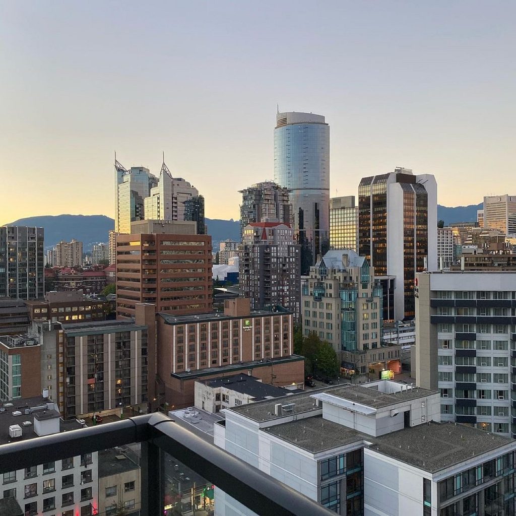 Minecraft City Buildings